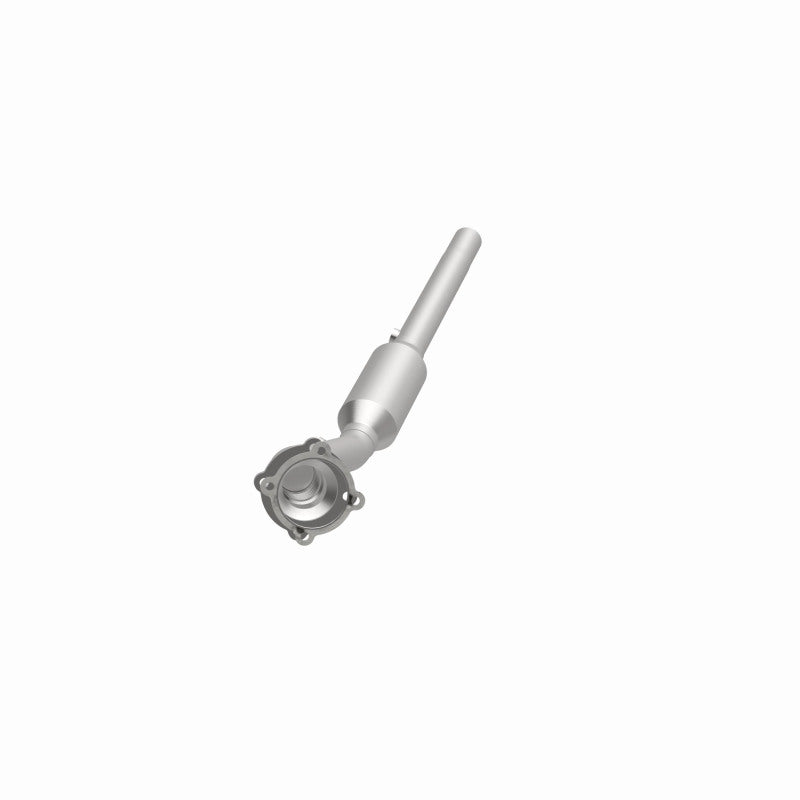 MagnaFlow HM-Grade Direct-Fit Catalytic Converter - Volkswagen Beetle / Golf / Jetta 1.8L Turbo 1999-2006, view 37
