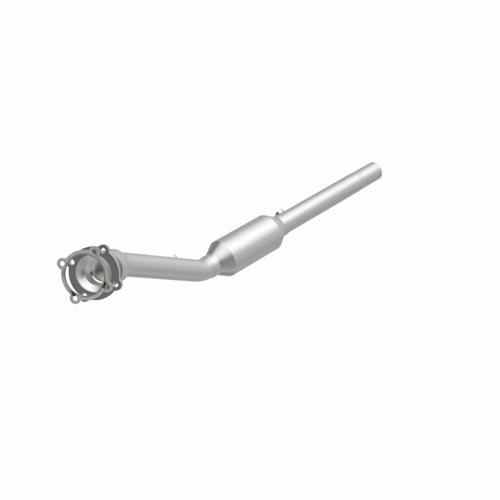 MagnaFlow HM-Grade Direct-Fit Catalytic Converter - Volkswagen Beetle / Golf / Jetta 1.8L Turbo 1999-2006, view 4