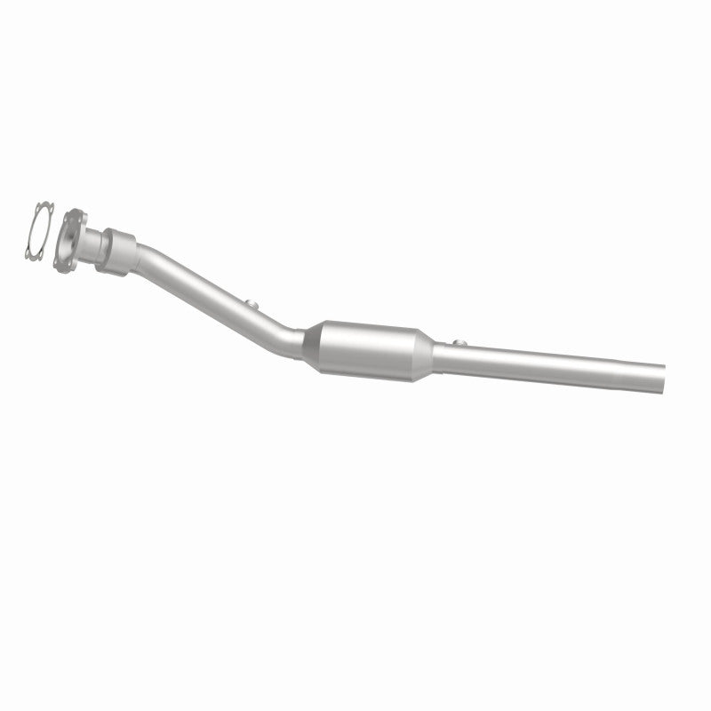 MagnaFlow HM-Grade Direct-Fit Catalytic Converter - Volkswagen Beetle / Golf / Jetta 1.8L Turbo 1999-2006, view 5