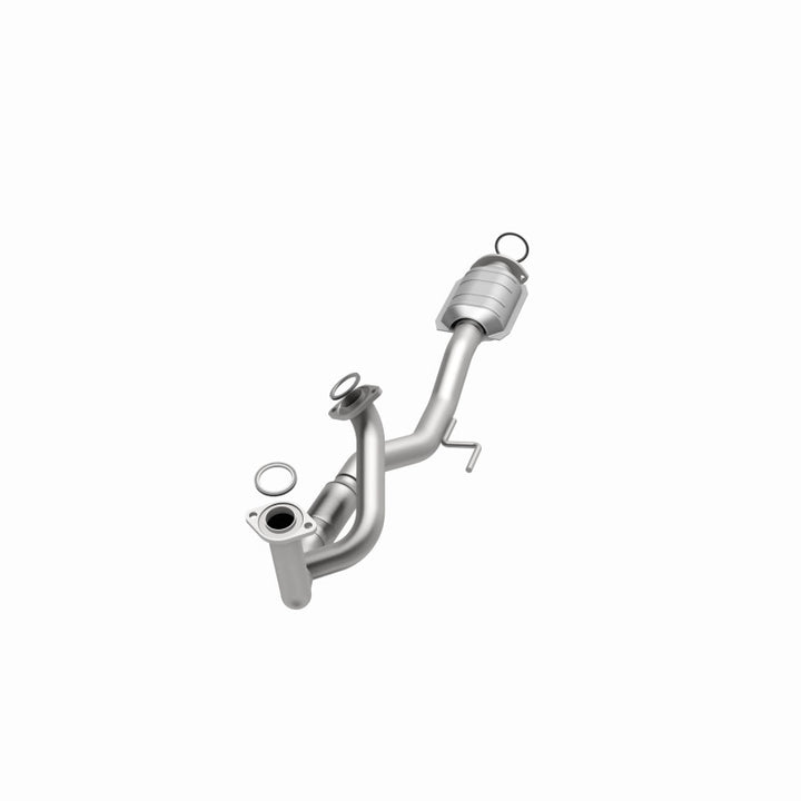MagnaFlow HM-Grade Direct-Fit Catalytic Converter - Toyota Camry 3.0L 1996-2003, view 14