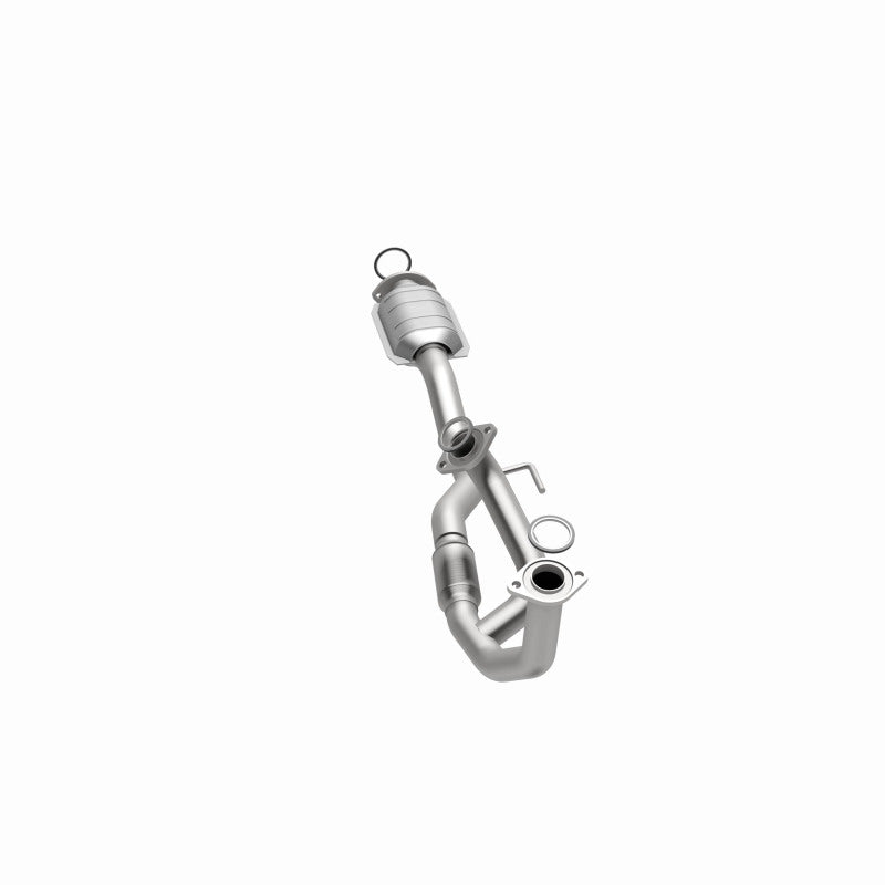 MagnaFlow HM-Grade Direct-Fit Catalytic Converter - Toyota Camry 3.0L 1996-2003, view 5