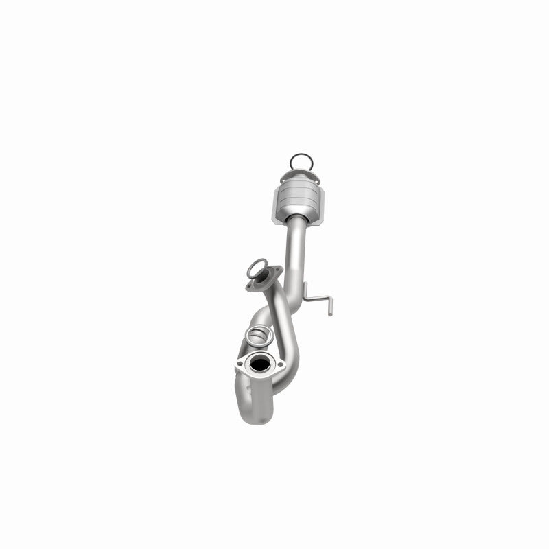 MagnaFlow HM-Grade Direct-Fit Catalytic Converter - Toyota Camry 3.0L 1996-2003, view 6