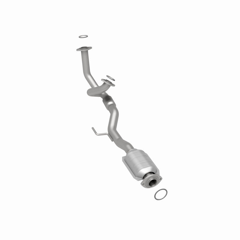 MagnaFlow HM-Grade Direct-Fit Catalytic Converter - Toyota Camry 3.0L 1996-2003, view 8