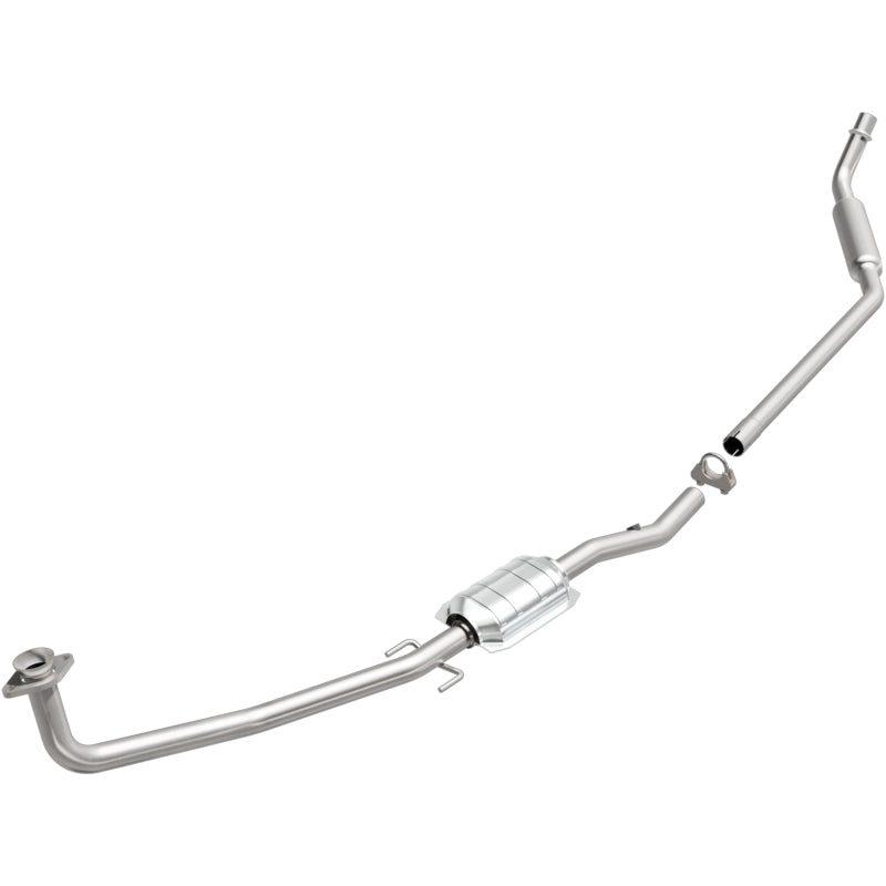 MagnaFlow HM-Grade Direct-Fit Catalytic Converter - Toyota Tercel 1995-1998 1.5L