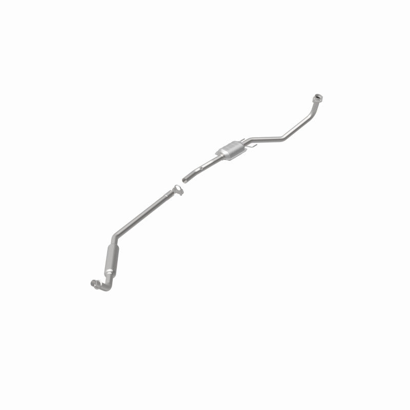 MagnaFlow HM-Grade Direct-Fit Catalytic Converter - Toyota Tercel 1995-1998 1.5L, view 20