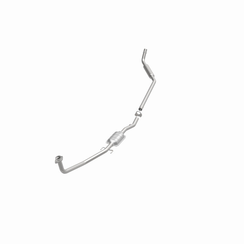 MagnaFlow HM-Grade Direct-Fit Catalytic Converter - Toyota Tercel 1995-1998 1.5L, view 28