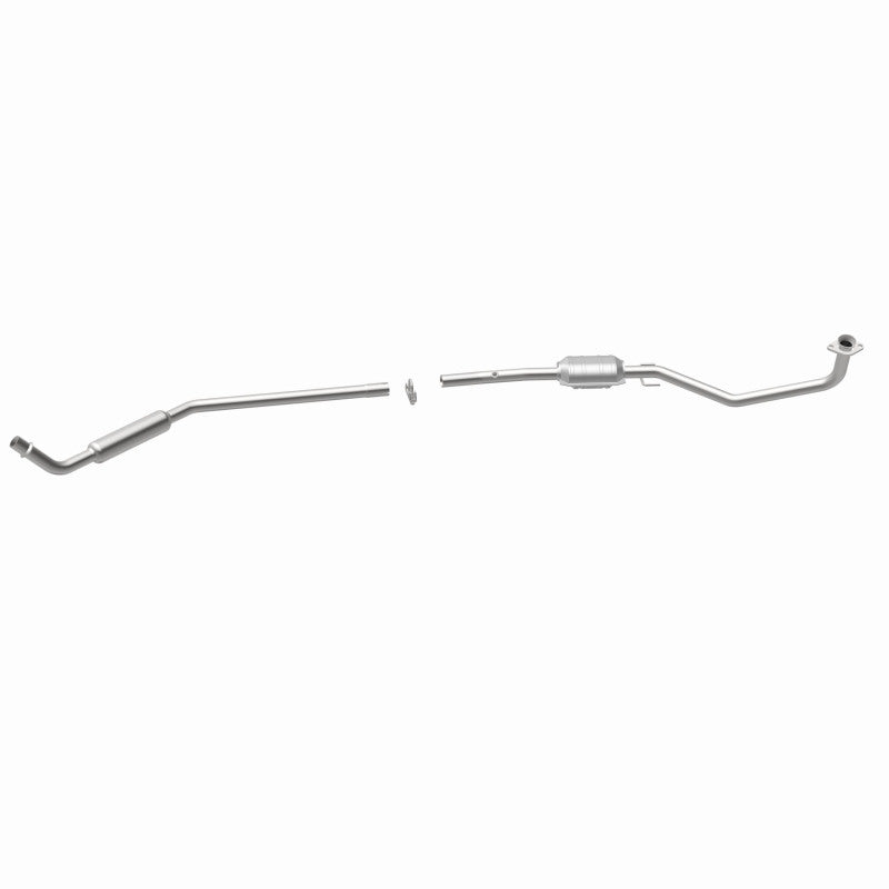 MagnaFlow HM-Grade Direct-Fit Catalytic Converter - Toyota Tercel 1995-1998 1.5L, view 35