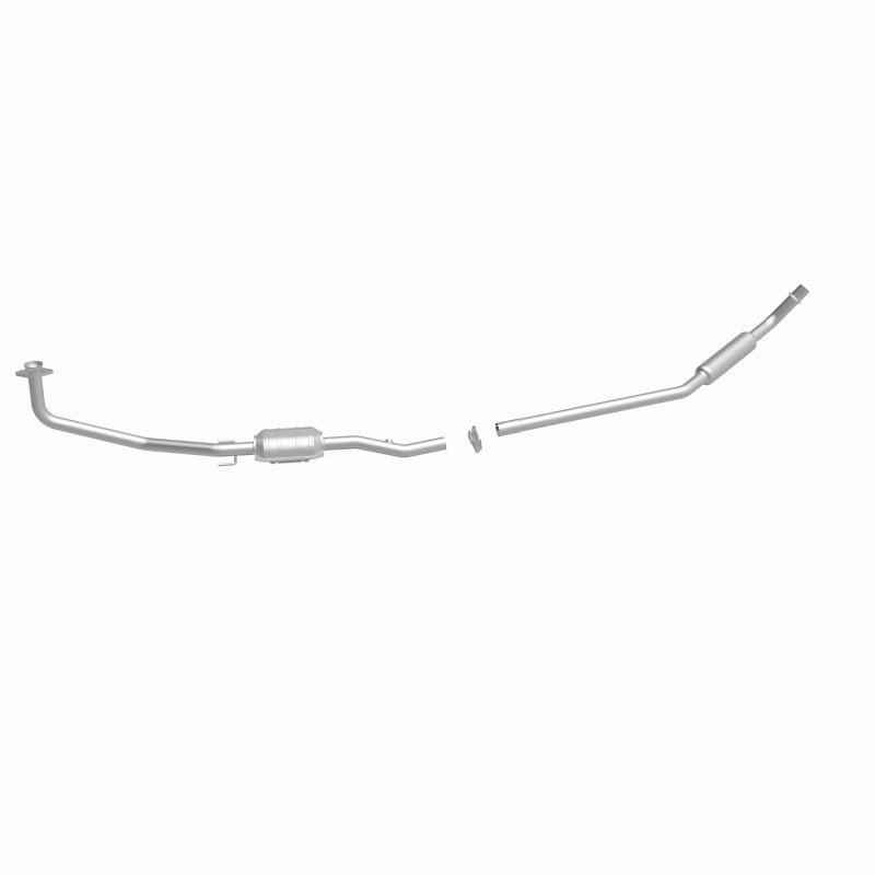 MagnaFlow HM-Grade Direct-Fit Catalytic Converter - Toyota Tercel 1995-1998 1.5L, view 36