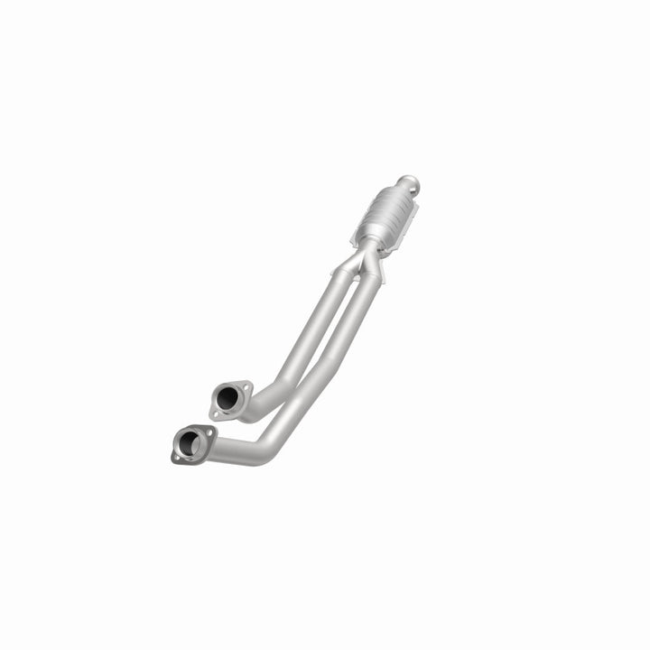 MagnaFlow HM-Grade Direct-Fit Catalytic Converter - Volvo 960 / S90 / V90 1992-1998, view 11