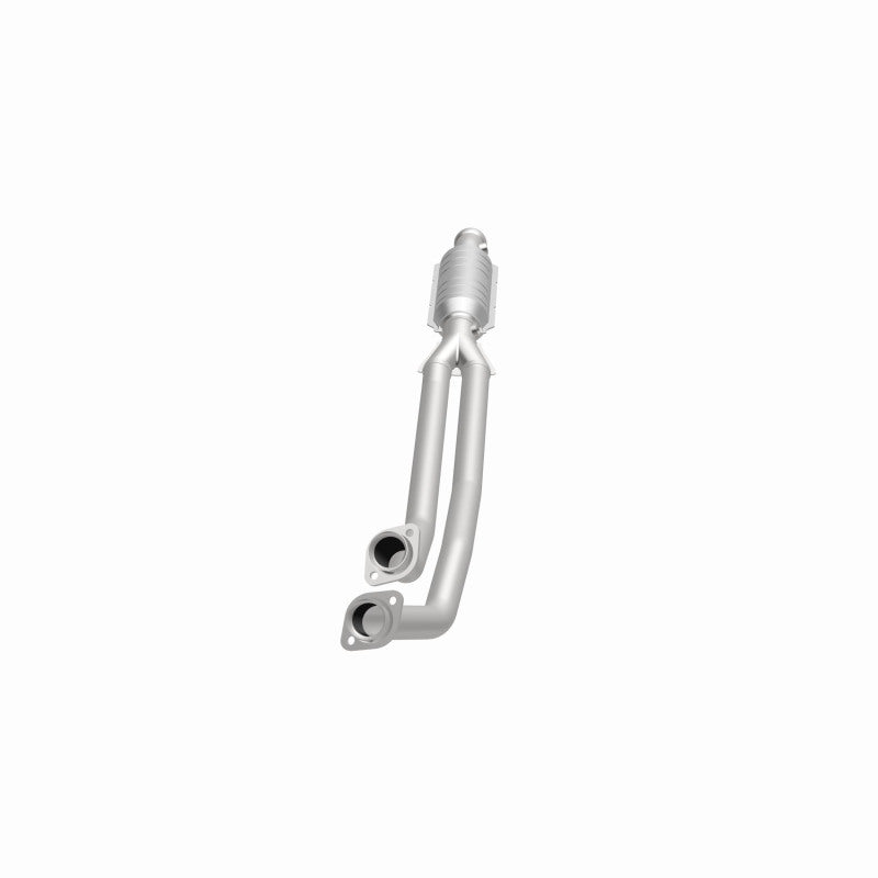 MagnaFlow HM-Grade Direct-Fit Catalytic Converter - Volvo 960 / S90 / V90 1992-1998, view 12