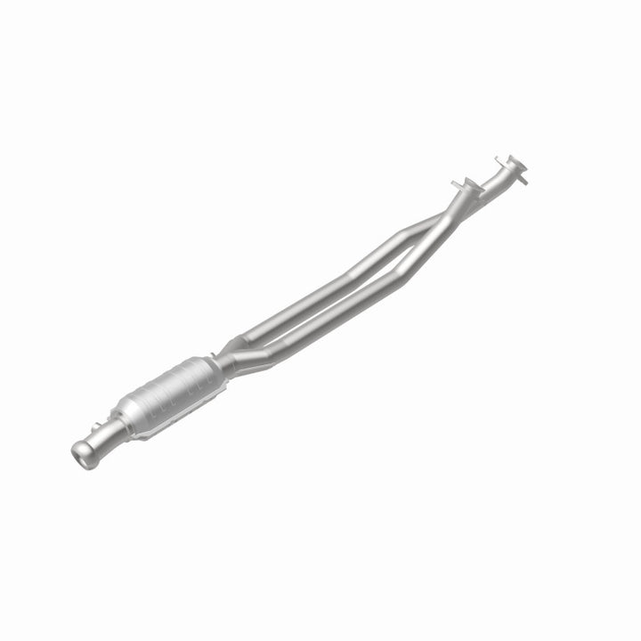 MagnaFlow HM-Grade Direct-Fit Catalytic Converter - Volvo 960 / S90 / V90 1992-1998, view 13