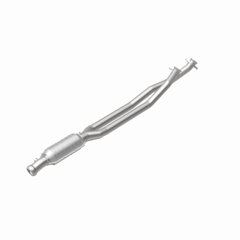 MagnaFlow HM-Grade Direct-Fit Catalytic Converter - Volvo 960 / S90 / V90 1992-1998, view 13