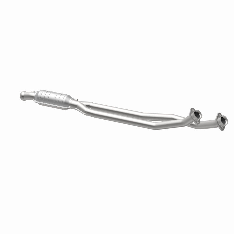 MagnaFlow HM-Grade Direct-Fit Catalytic Converter - Volvo 960 / S90 / V90 1992-1998, view 14
