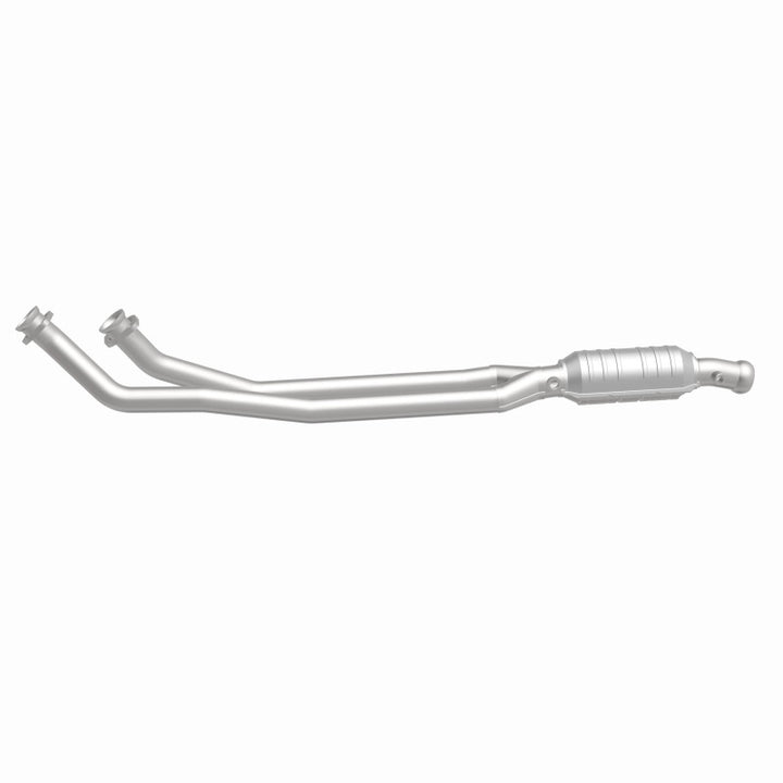 MagnaFlow HM-Grade Direct-Fit Catalytic Converter - Volvo 960 / S90 / V90 1992-1998, view 15