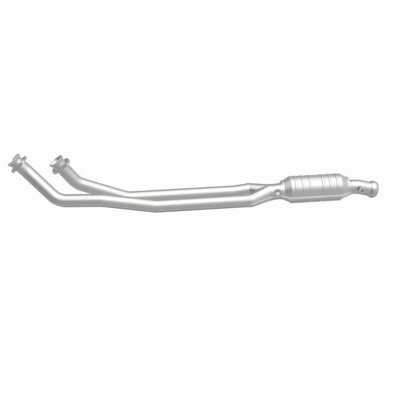 MagnaFlow HM-Grade Direct-Fit Catalytic Converter - Volvo 960 / S90 / V90 1992-1998, view 15