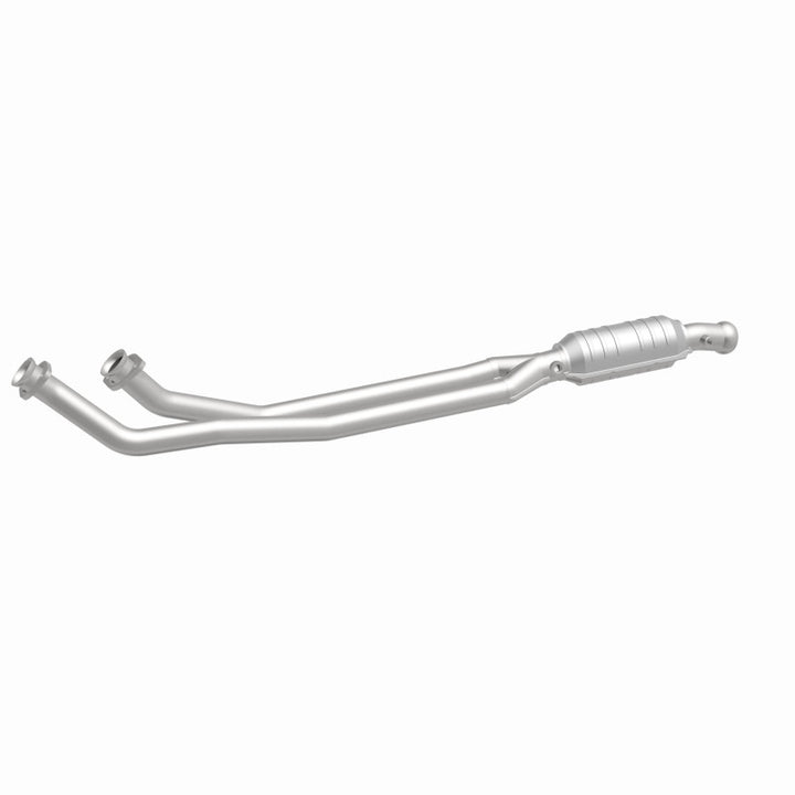 MagnaFlow HM-Grade Direct-Fit Catalytic Converter - Volvo 960 / S90 / V90 1992-1998, view 16