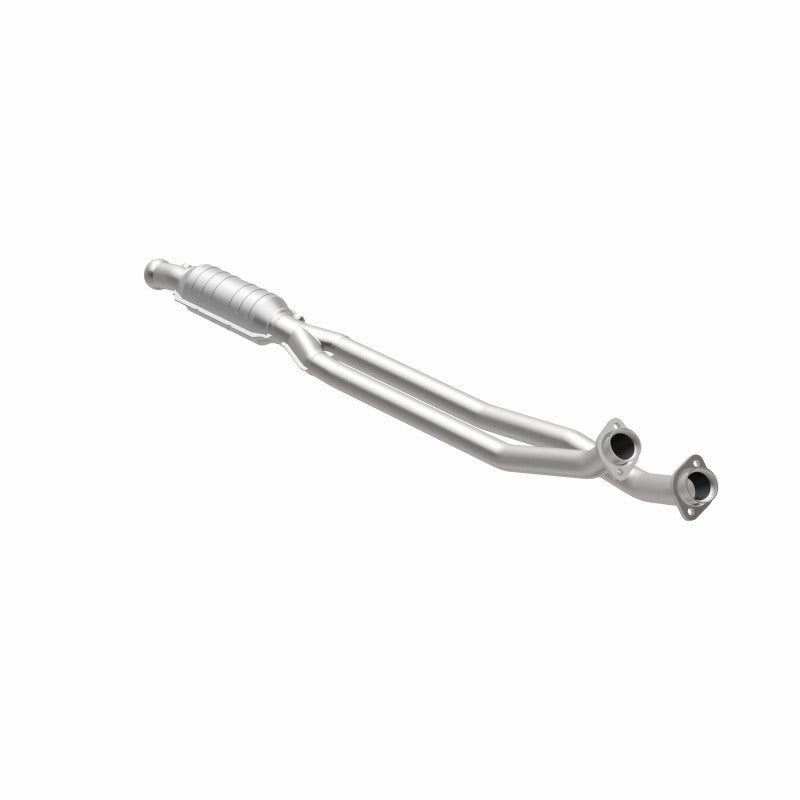 MagnaFlow HM-Grade Direct-Fit Catalytic Converter - Volvo 960 / S90 / V90 1992-1998, view 19