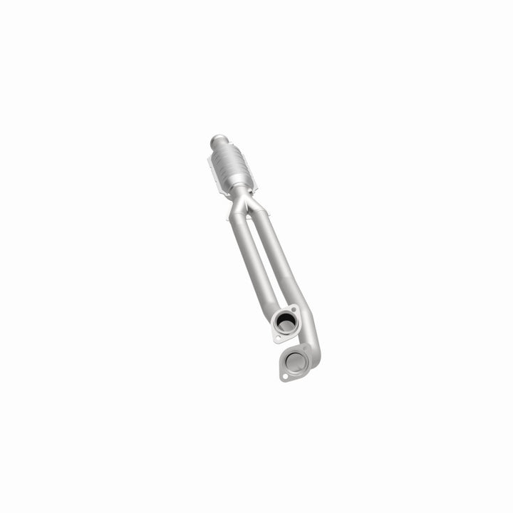 MagnaFlow HM-Grade Direct-Fit Catalytic Converter - Volvo 960 / S90 / V90 1992-1998, view 22