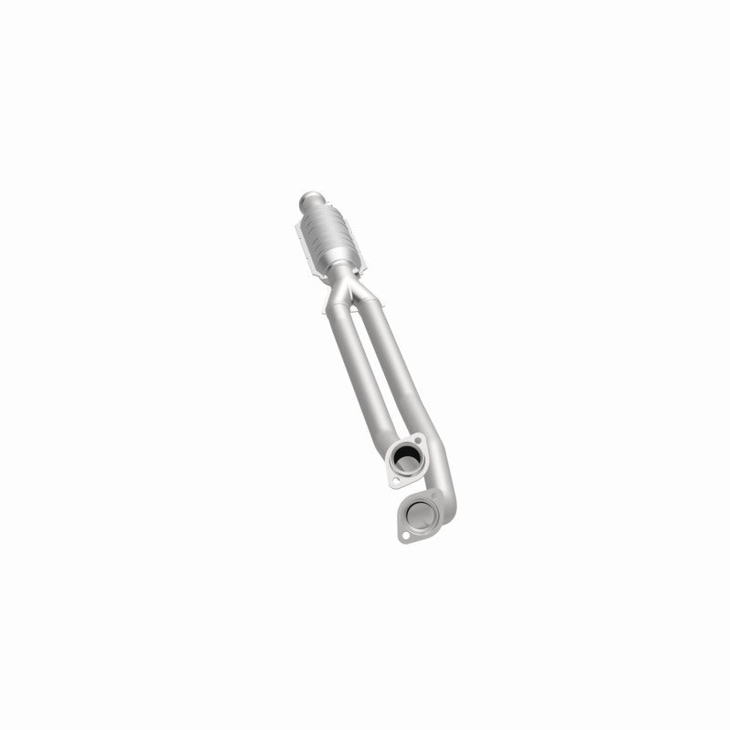 MagnaFlow HM-Grade Direct-Fit Catalytic Converter - Volvo 960 / S90 / V90 1992-1998, view 22