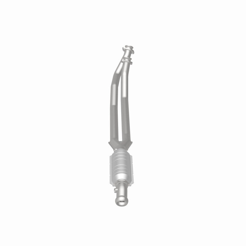 MagnaFlow HM-Grade Direct-Fit Catalytic Converter - Volvo 960 / S90 / V90 1992-1998, view 29