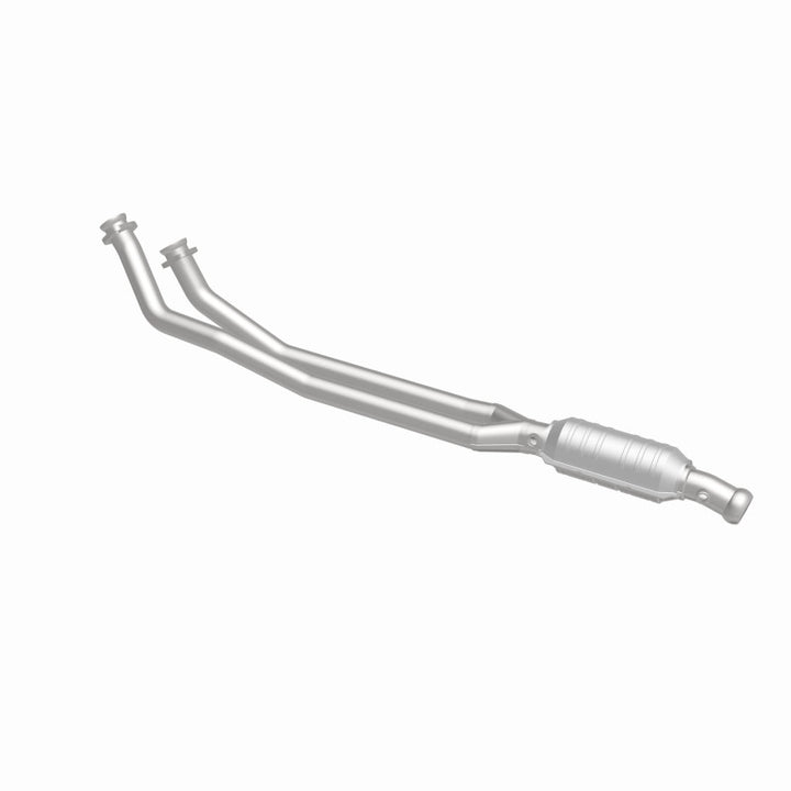 MagnaFlow HM-Grade Direct-Fit Catalytic Converter - Volvo 960 / S90 / V90 1992-1998, view 3