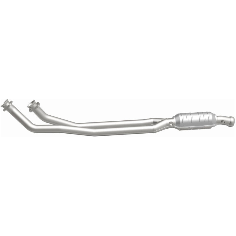 MagnaFlow HM-Grade Direct-Fit Catalytic Converter - Volvo 960 / S90 / V90 1992-1998, view 31