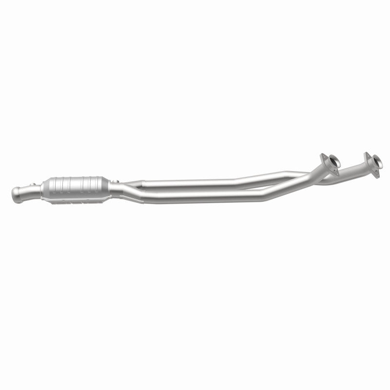 MagnaFlow HM-Grade Direct-Fit Catalytic Converter - Volvo 960 / S90 / V90 1992-1998, view 32