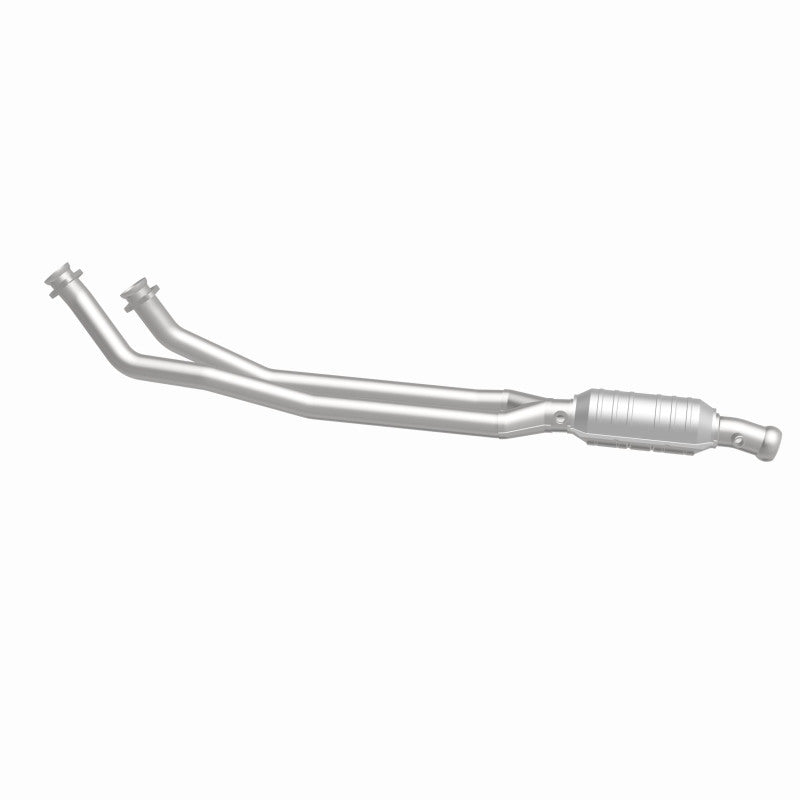 MagnaFlow HM-Grade Direct-Fit Catalytic Converter - Volvo 960 / S90 / V90 1992-1998, view 33