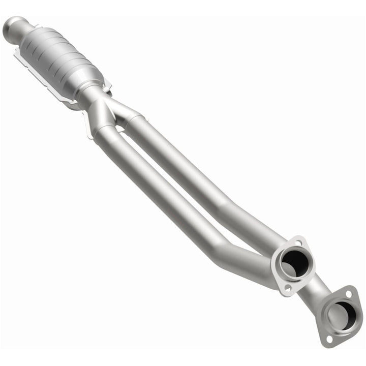 MagnaFlow HM-Grade Direct-Fit Catalytic Converter - Volvo 960 / S90 / V90 1992-1998, view 37