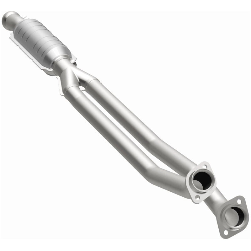 MagnaFlow HM-Grade Direct-Fit Catalytic Converter - Volvo 960 / S90 / V90 1992-1998, view 37