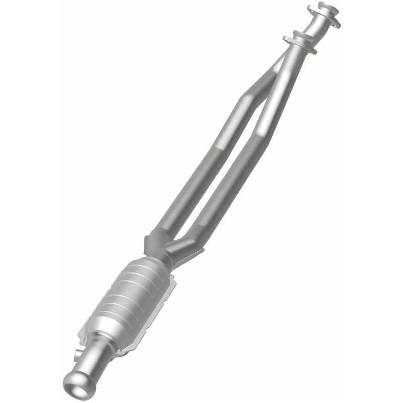 MagnaFlow HM-Grade Direct-Fit Catalytic Converter - Volvo 960 / S90 / V90 1992-1998, view 38