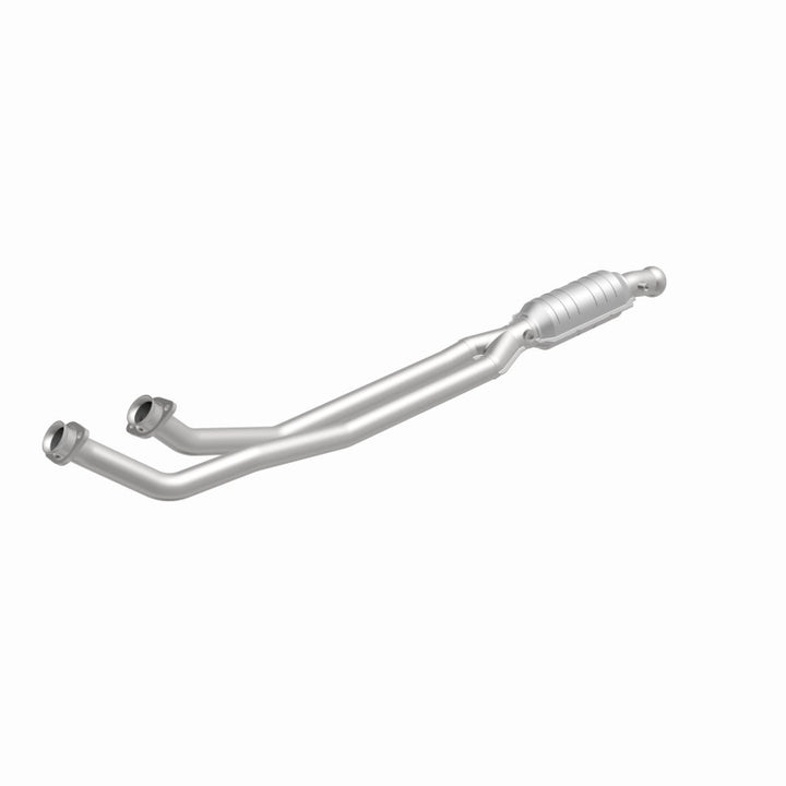 MagnaFlow HM-Grade Direct-Fit Catalytic Converter - Volvo 960 / S90 / V90 1992-1998, view 5