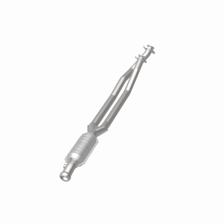 MagnaFlow HM-Grade Direct-Fit Catalytic Converter - Volvo 960 / S90 / V90 1992-1998, view 6