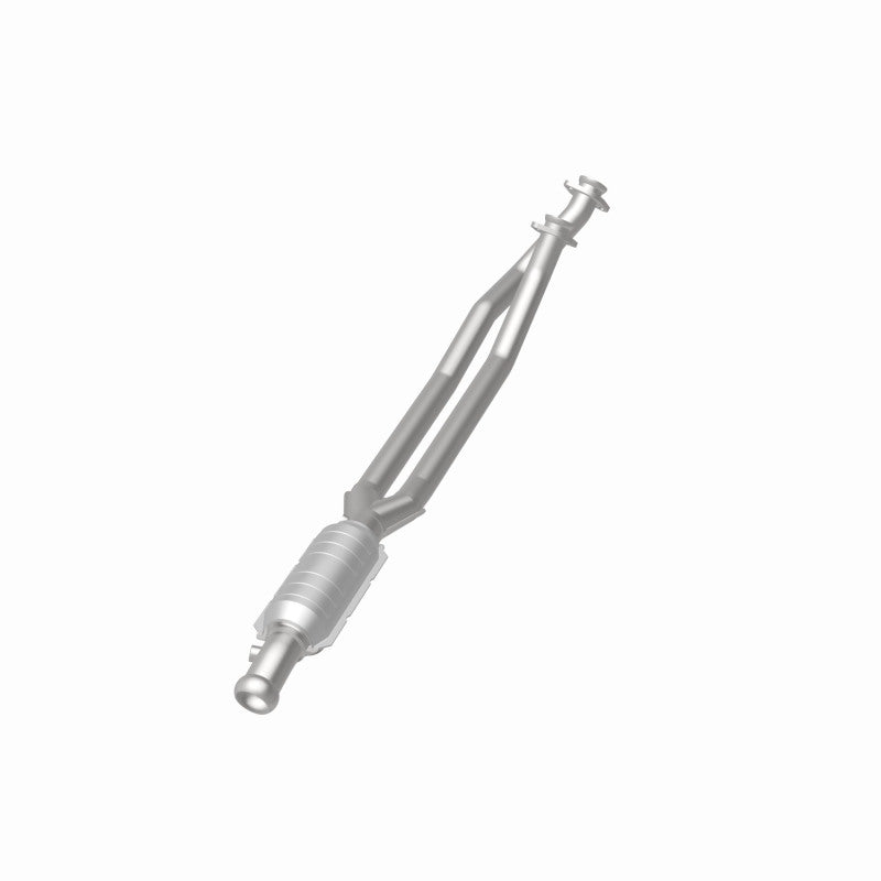 MagnaFlow HM-Grade Direct-Fit Catalytic Converter - Volvo 960 / S90 / V90 1992-1998, view 6