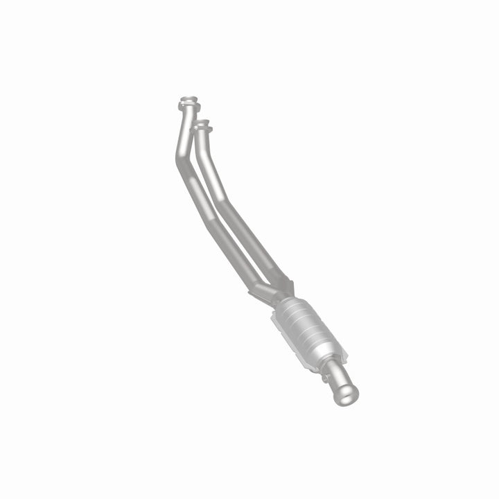 MagnaFlow HM-Grade Direct-Fit Catalytic Converter - Volvo 960 / S90 / V90 1992-1998, view 7