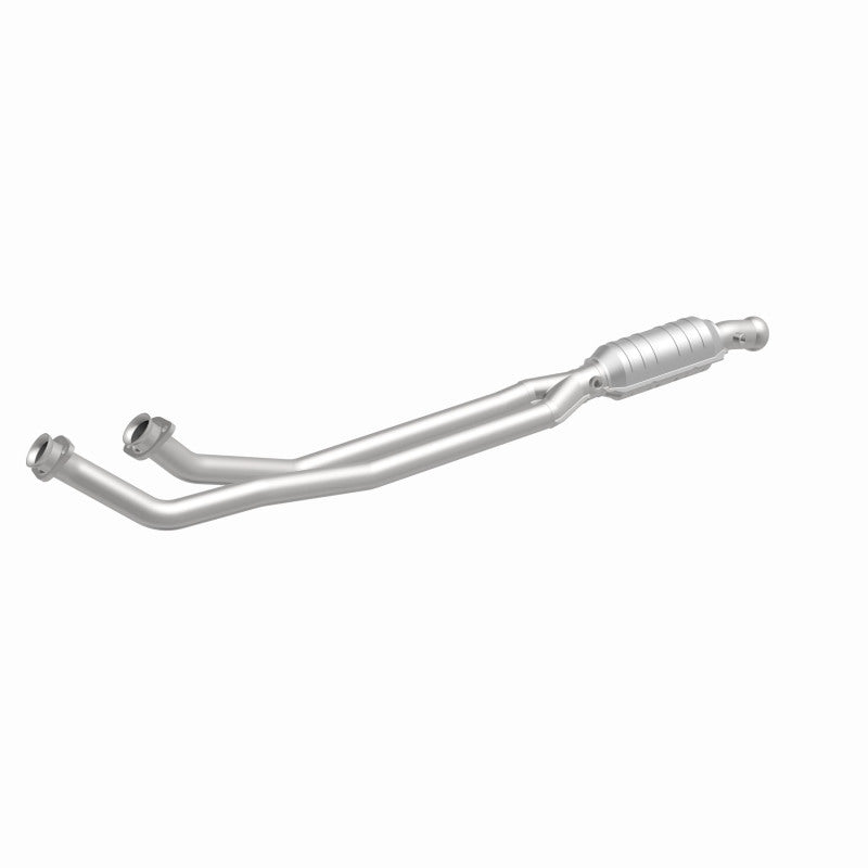 MagnaFlow HM-Grade Direct-Fit Catalytic Converter - Volvo 960 / S90 / V90 1992-1998, view 8