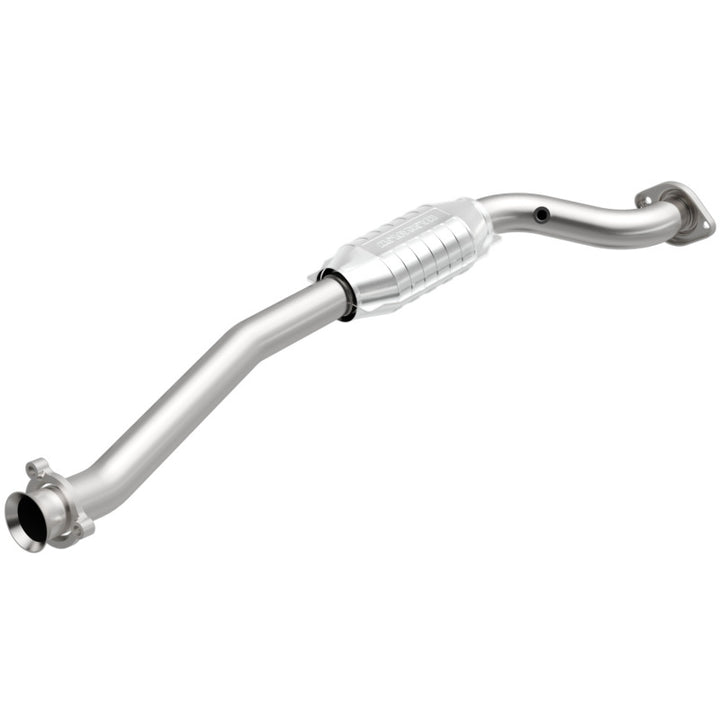 MagnaFlow HM-Grade Direct-Fit Catalytic Converter - Chevrolet Colorado 2004-2012 / GMC Canyon