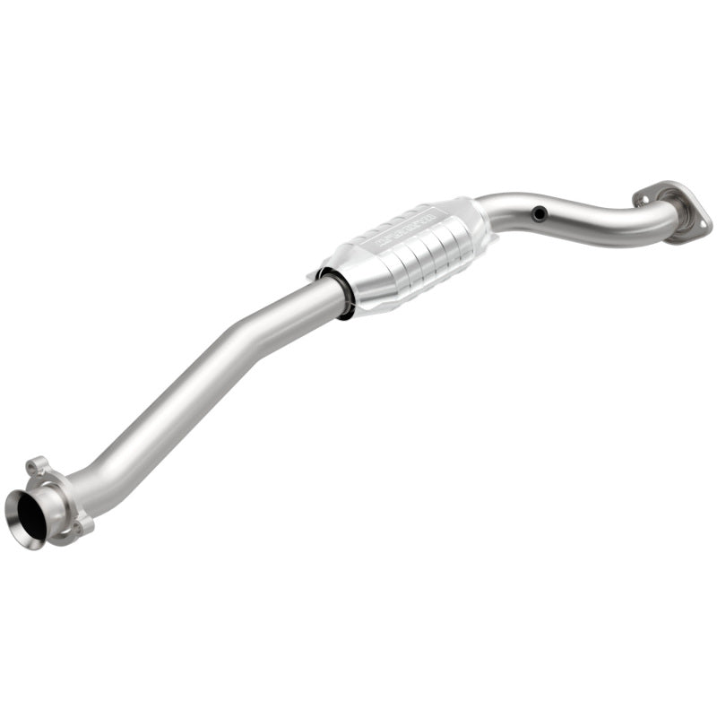 MagnaFlow HM-Grade Direct-Fit Catalytic Converter - Chevrolet Colorado 2004-2012 / GMC Canyon