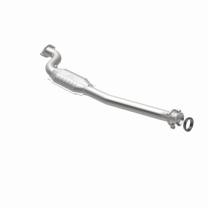 MagnaFlow HM-Grade Direct-Fit Catalytic Converter - Chevrolet Colorado 2004-2012 / GMC Canyon, view 11