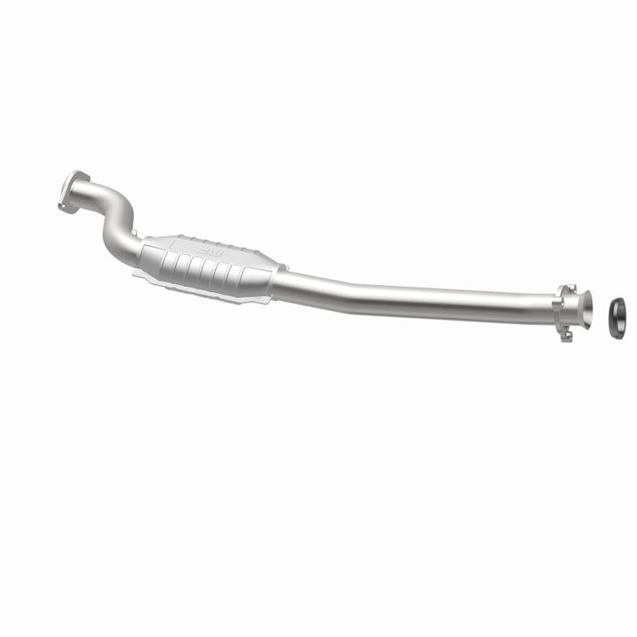MagnaFlow HM-Grade Direct-Fit Catalytic Converter - Chevrolet Colorado 2004-2012 / GMC Canyon, view 14