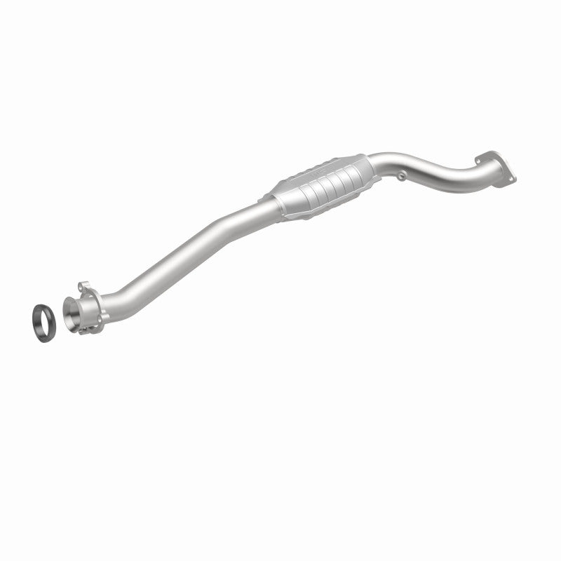 MagnaFlow HM-Grade Direct-Fit Catalytic Converter - Chevrolet Colorado 2004-2012 / GMC Canyon, view 16
