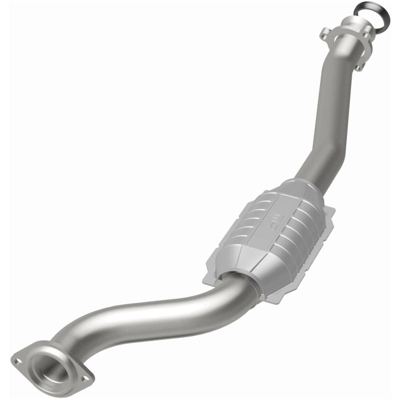 MagnaFlow HM-Grade Direct-Fit Catalytic Converter - Chevrolet Colorado 2004-2012 / GMC Canyon, view 19