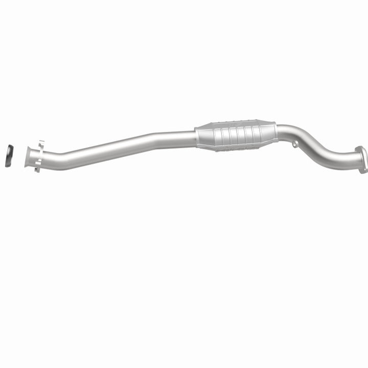 MagnaFlow HM-Grade Direct-Fit Catalytic Converter - Chevrolet Colorado 2004-2012 / GMC Canyon, view 23