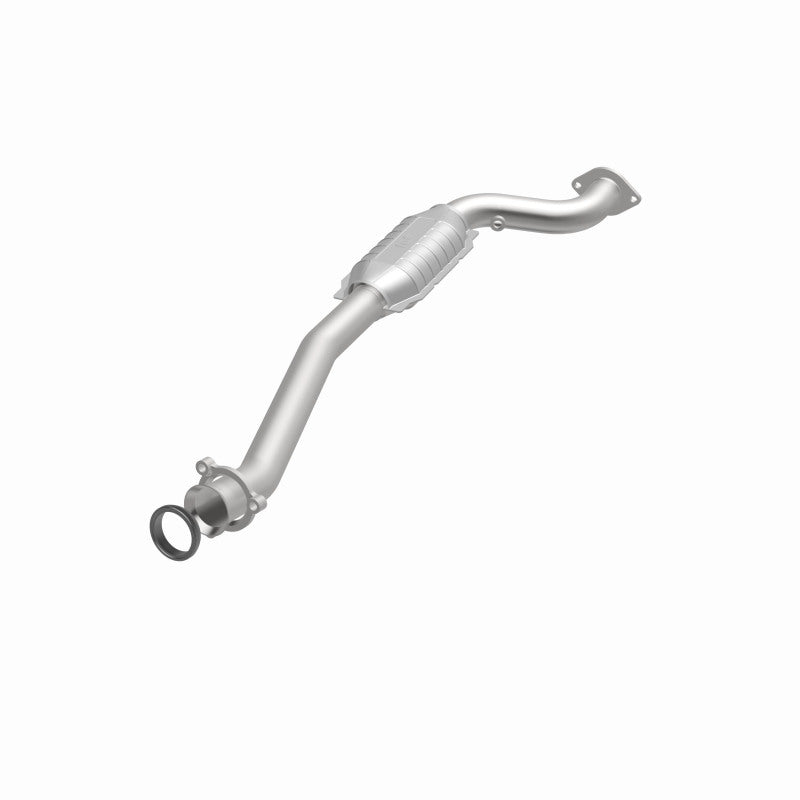MagnaFlow HM-Grade Direct-Fit Catalytic Converter - Chevrolet Colorado 2004-2012 / GMC Canyon, view 24
