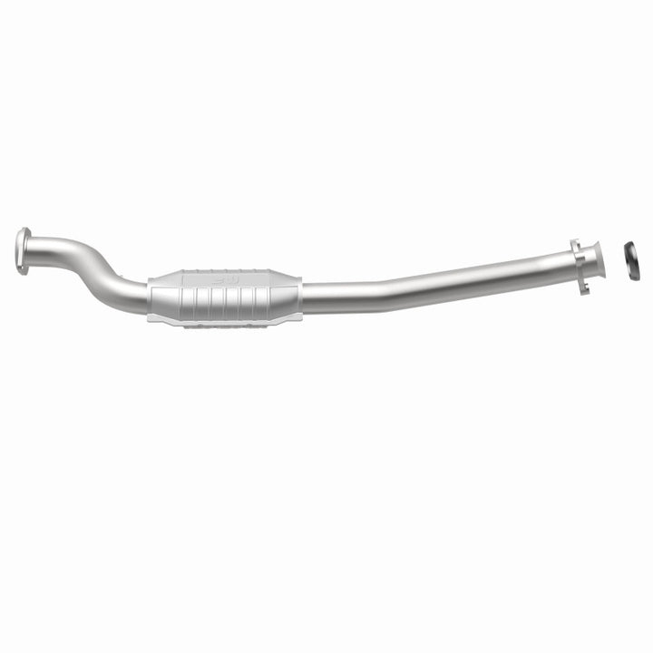 MagnaFlow HM-Grade Direct-Fit Catalytic Converter - Chevrolet Colorado 2004-2012 / GMC Canyon, view 25