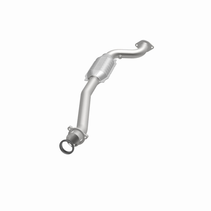 MagnaFlow HM-Grade Direct-Fit Catalytic Converter - Chevrolet Colorado 2004-2012 / GMC Canyon, view 30