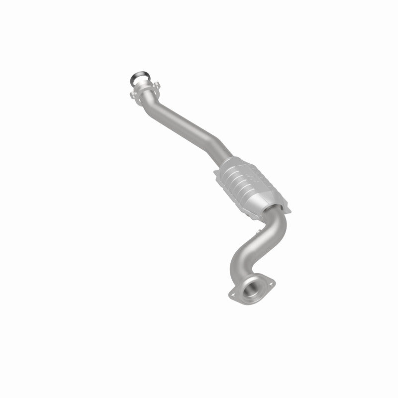 MagnaFlow HM-Grade Direct-Fit Catalytic Converter - Chevrolet Colorado 2004-2012 / GMC Canyon, view 31