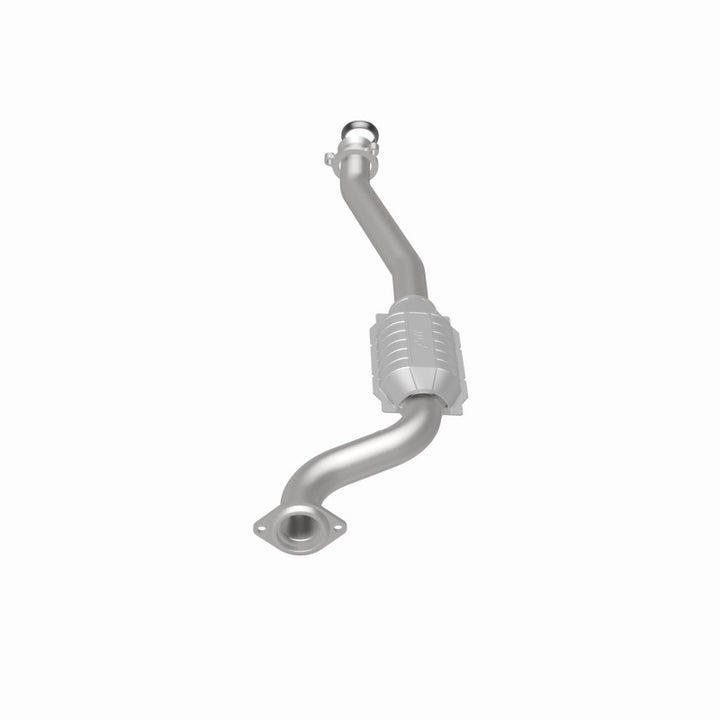MagnaFlow HM-Grade Direct-Fit Catalytic Converter - Chevrolet Colorado 2004-2012 / GMC Canyon, view 33