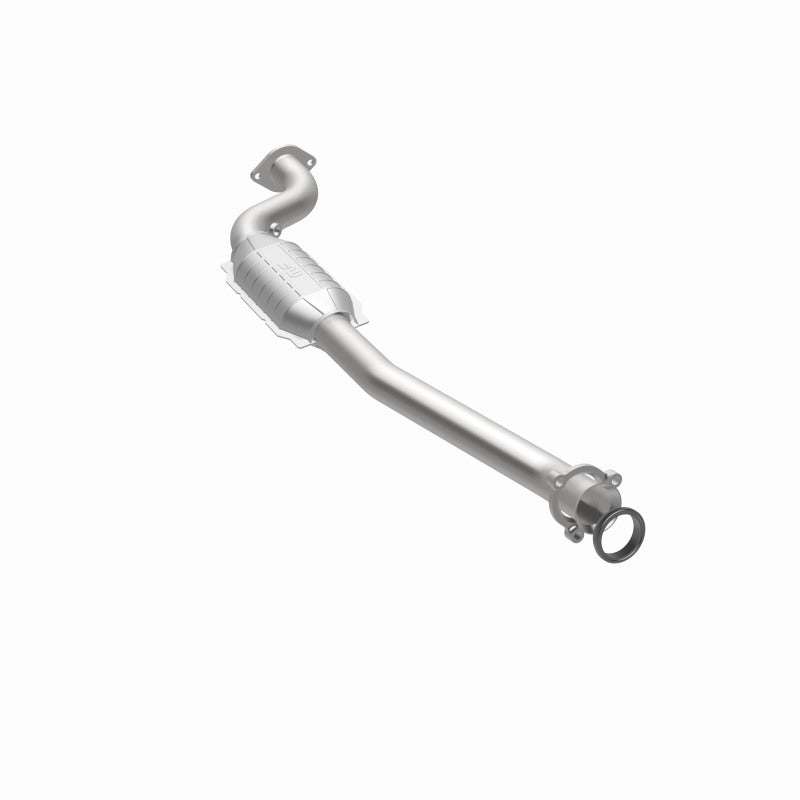 MagnaFlow HM-Grade Direct-Fit Catalytic Converter - Chevrolet Colorado 2004-2012 / GMC Canyon, view 35