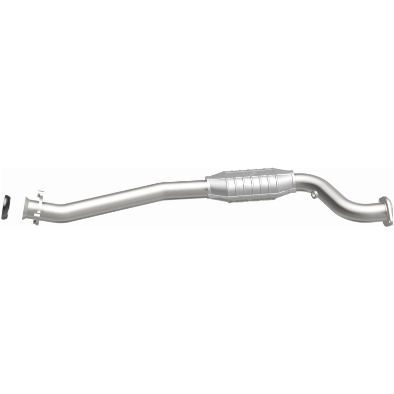MagnaFlow HM-Grade Direct-Fit Catalytic Converter - Chevrolet Colorado 2004-2012 / GMC Canyon, view 36